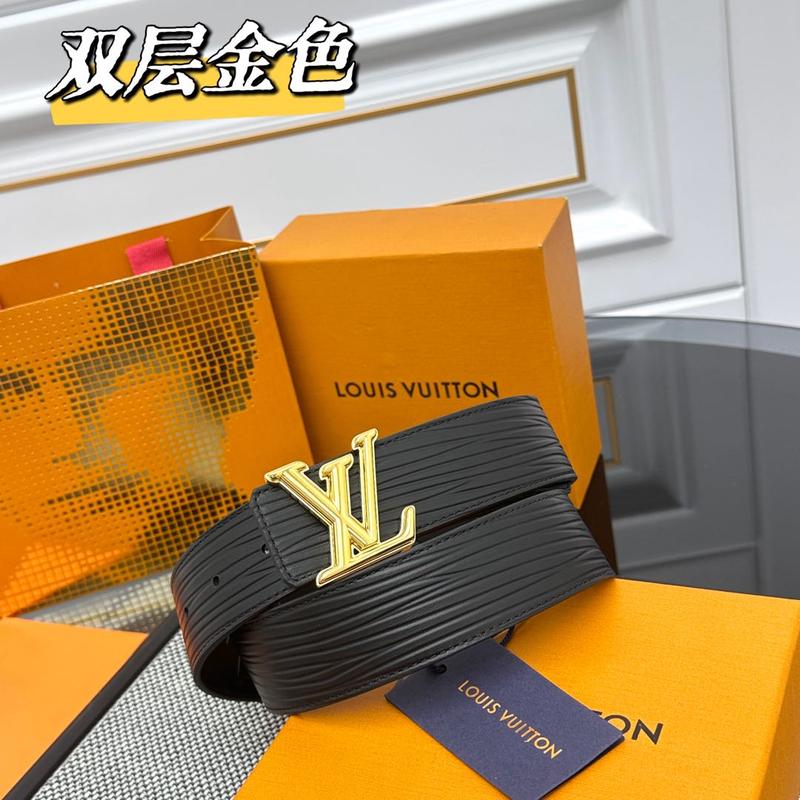 LOUIS VUITTON Dimension Belt-812